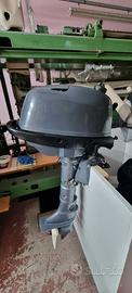 fuoribordo yamaha 4 cv 4 t 