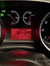 Alfa romeo giulitta 1.6