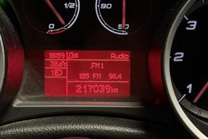 Alfa romeo giulitta 1.6