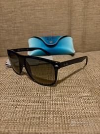 Rayban Baoyfriend blu