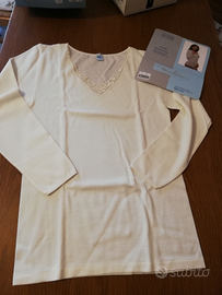 Maglie intime donna Madiva