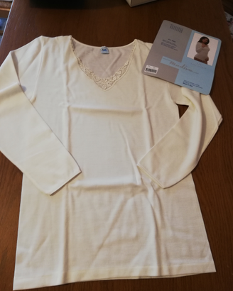 Maglie intime donna Madiva