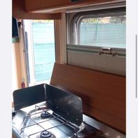 Camper 5 posti