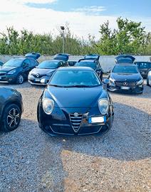 Alfa Romeo MiTo 1.4 70 Cv