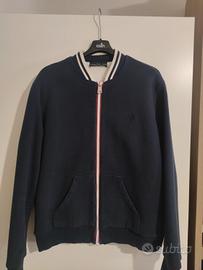Fred Perry bomber blu navy XL - come nuova