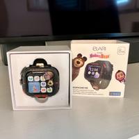 Smartwatch bambini Elari KidPhone Masha e Orso