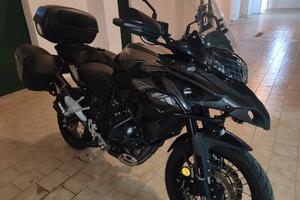 Benelli trk
