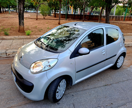 Citroen c1 90 mila km unico proprietario