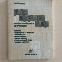 Grafica Impaginazione Stampa