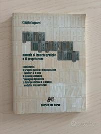 Grafica Impaginazione Stampa