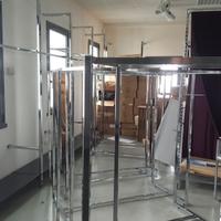 arredamento negozio moda