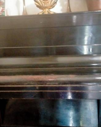 Pianoforte Boisselot Fils prezzo simbolico 