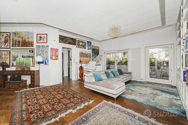 Appartamento Roma [Cod. rif 3271708VRG]