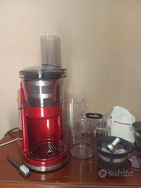 estrattore di succo KitchenAid 