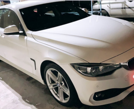 BMW SERIE 4 420D GRAN COUPÉ XDrive