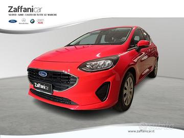 FORD Fiesta 7ª serie - Fiesta 1.1 75 CV 5 porte Pl