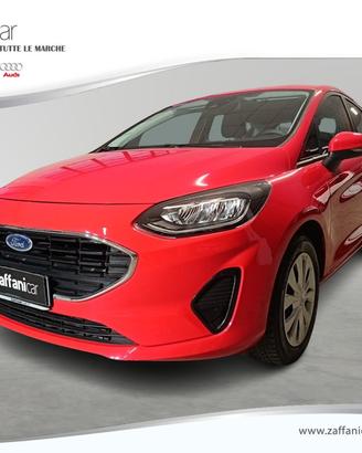 FORD Fiesta 7ª serie - Fiesta 1.1 75 CV 5 porte Pl