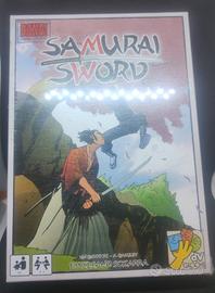 samurai sword 