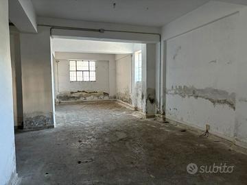 Magazzino Messina [Cod. rif 3321154VCG] (Contesse)