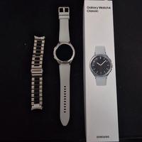 Samsung galaxy watch4 classic 46mm