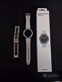 Samsung galaxy watch4 classic 46mm