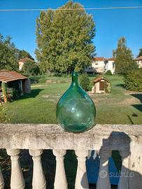 vetro di damigiana 