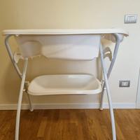 Vasca da bagno per neonati cam