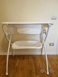 Vasca da bagno per neonati cam