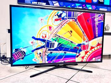 Tv Samsung 4k 50”pollici
