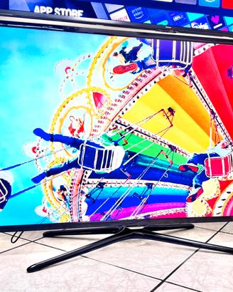 Tv Samsung 4k 50”pollici