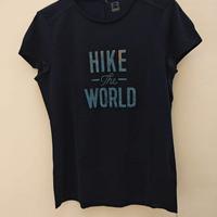 T-shirt Decathlon donna (due)