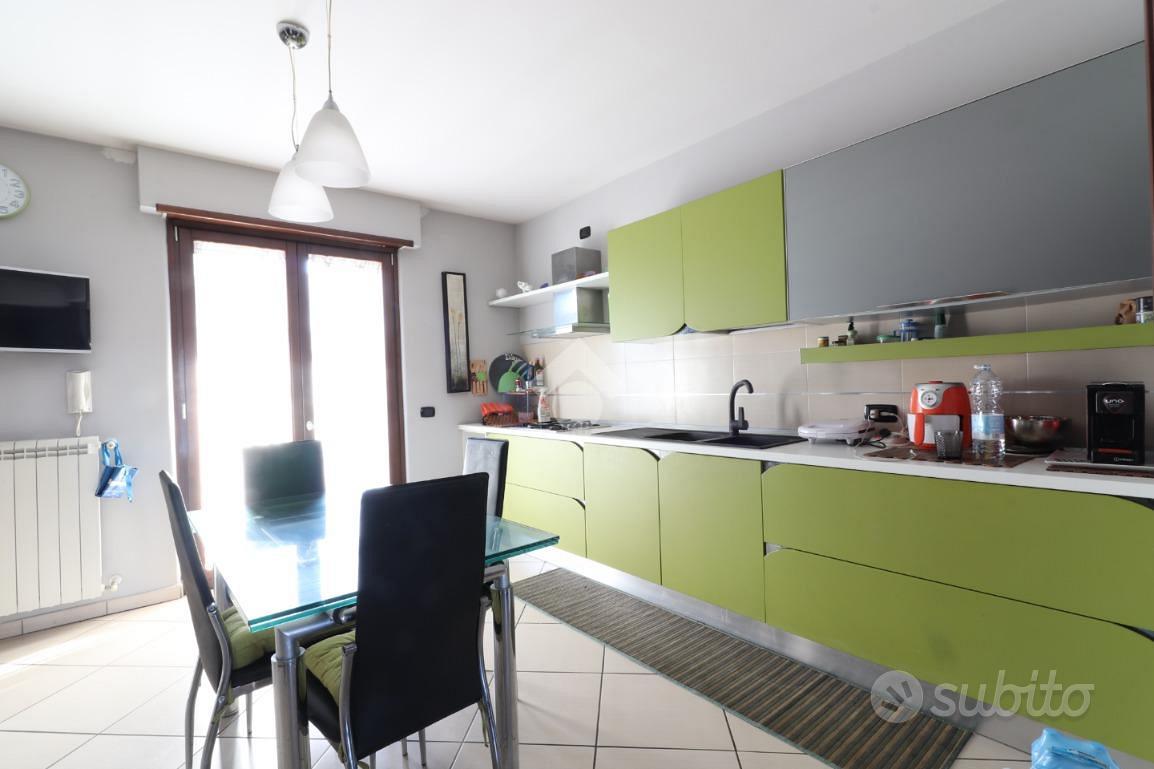 Appartamento – CE - Vista 5