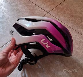 Casco da bici LIV