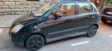 Matiz 2010