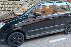Matiz 2010