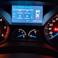 Ford Focus 1.6 TDCI SW DIESEL