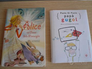 Libri per bambini 7-11 anni