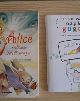 Libri per bambini 7-11 anni