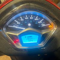 Piaggio Liberty 125 ABS