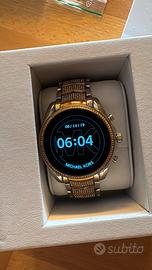 orologio donna  smart Michael Kors