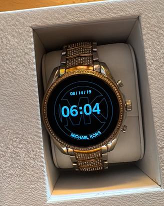 orologio donna  smart Michael Kors