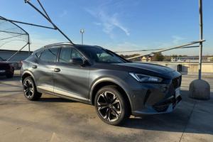 Cupra Formentor 2.0 TDI 4Drive DSG