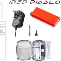 IFI Audio Diablo / Sennheiser HD 650