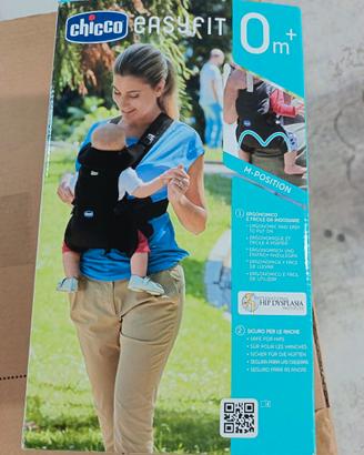 Easyfit chicco