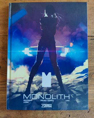 Monolith - Primo Tempo