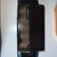 Stereo carplay android gps