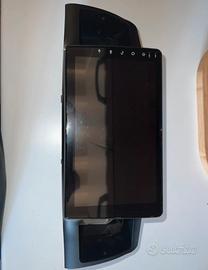 Stereo carplay android gps