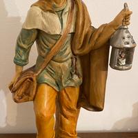 Statuina presepe Fontanini Simonetti