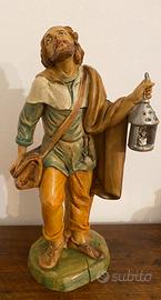 Statuina presepe Fontanini Simonetti