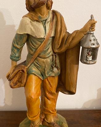 Statuina presepe Fontanini Simonetti